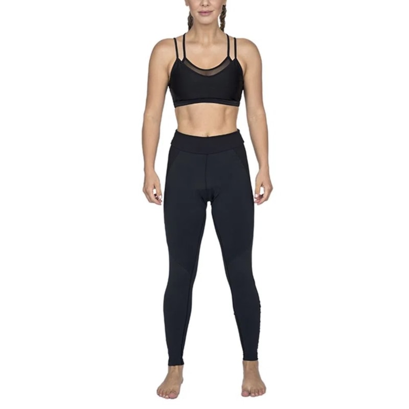 Calça ciclismo woom supreme feminina 2020