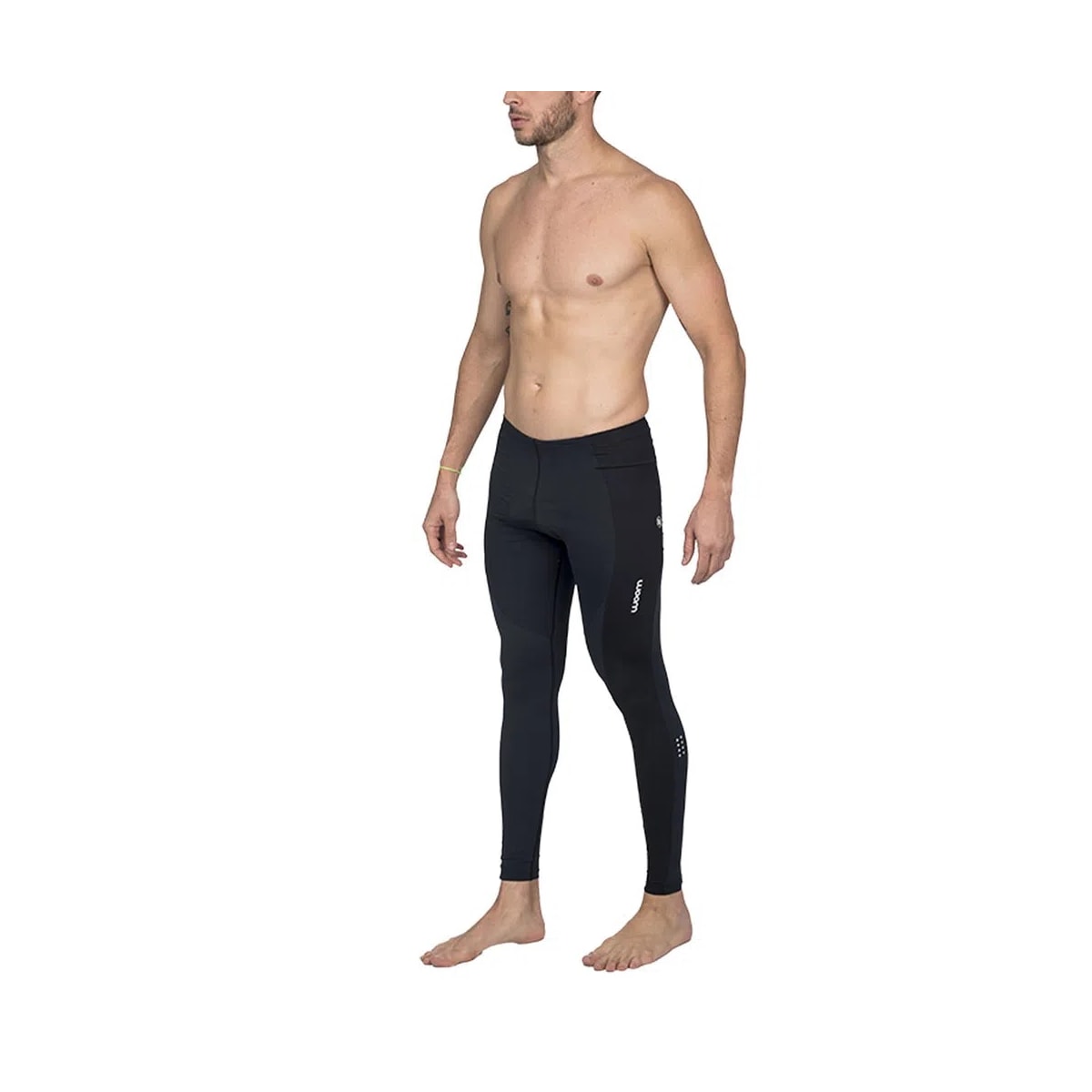 CALÇA CICLISMO WOOM SUPREME MASCULINA