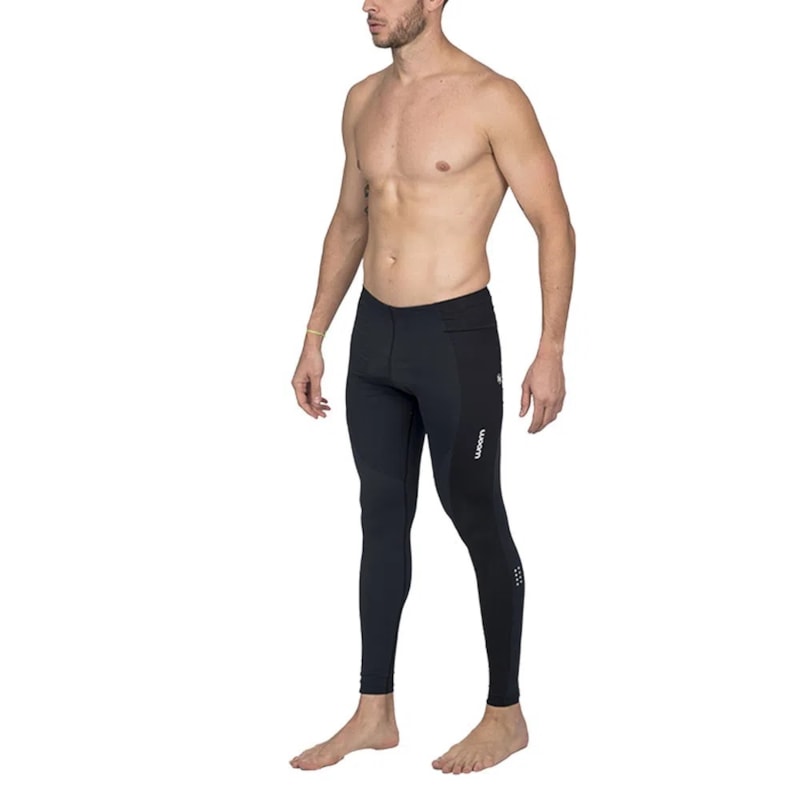CALÇA CICLISMO WOOM SUPREME MASCULINA