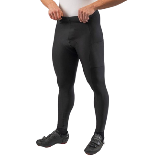 CALÇA DE CICLISMO FREE FORCE BASIC MASCULINO