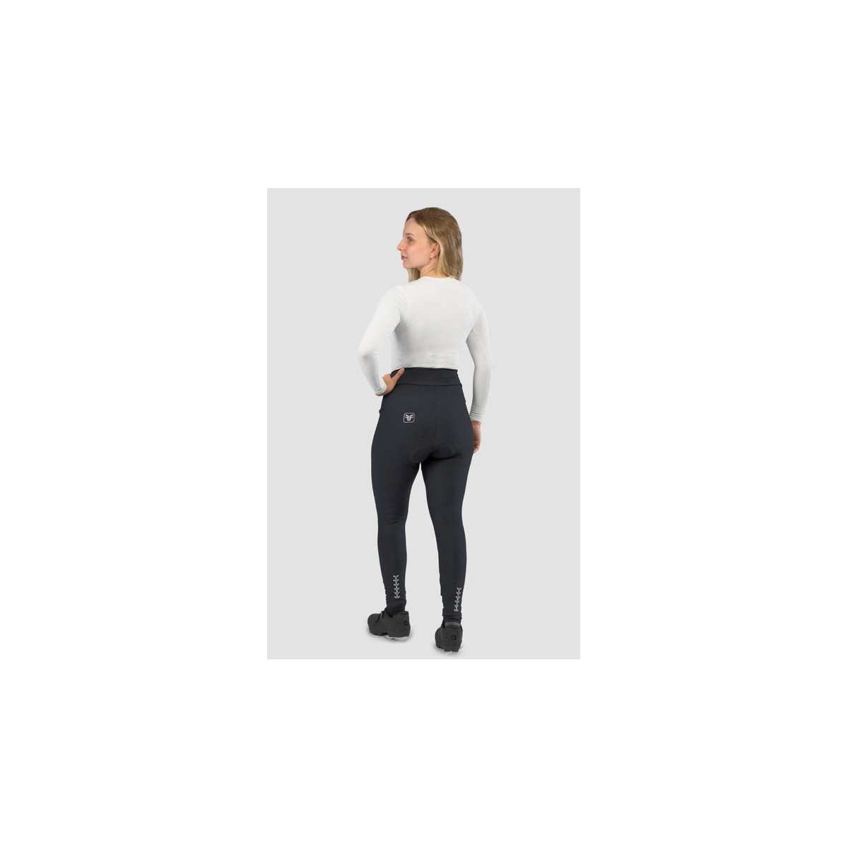 CALÇA DE CICLISMO FREE FORCE CLASSIC FEMININA