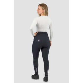 CALÇA DE CICLISMO FREE FORCE CLASSIC FEMININA