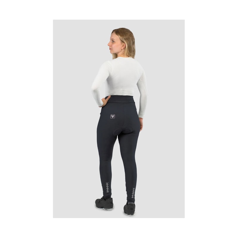 CALÇA DE CICLISMO FREE FORCE CLASSIC FEMININA