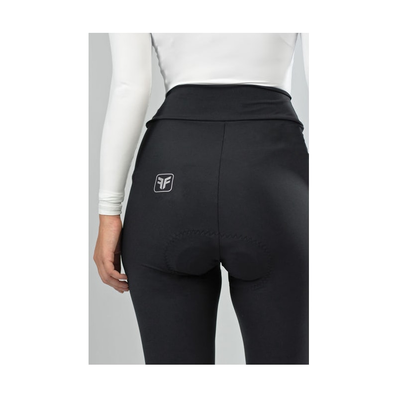 CALÇA DE CICLISMO FREE FORCE CLASSIC FEMININA