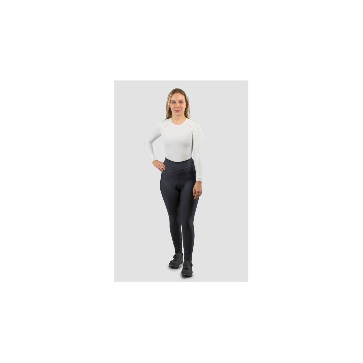 CALÇA DE CICLISMO FREE FORCE CLASSIC FEMININA
