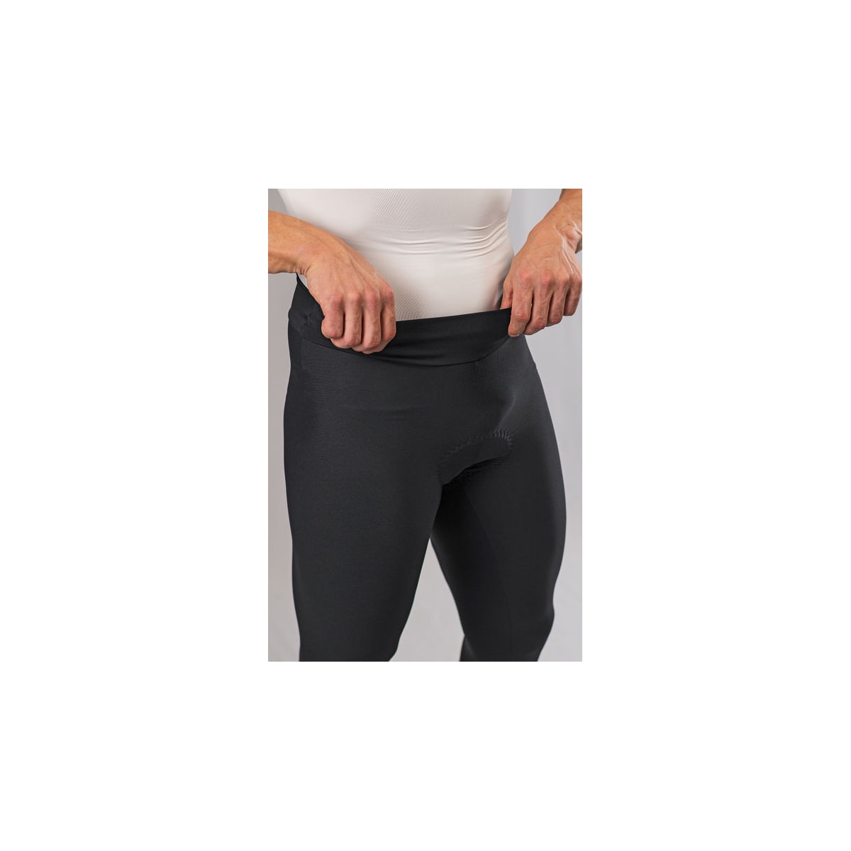 CALÇA DE CICLISMO FREE FORCE CLASSIC MASCULINO