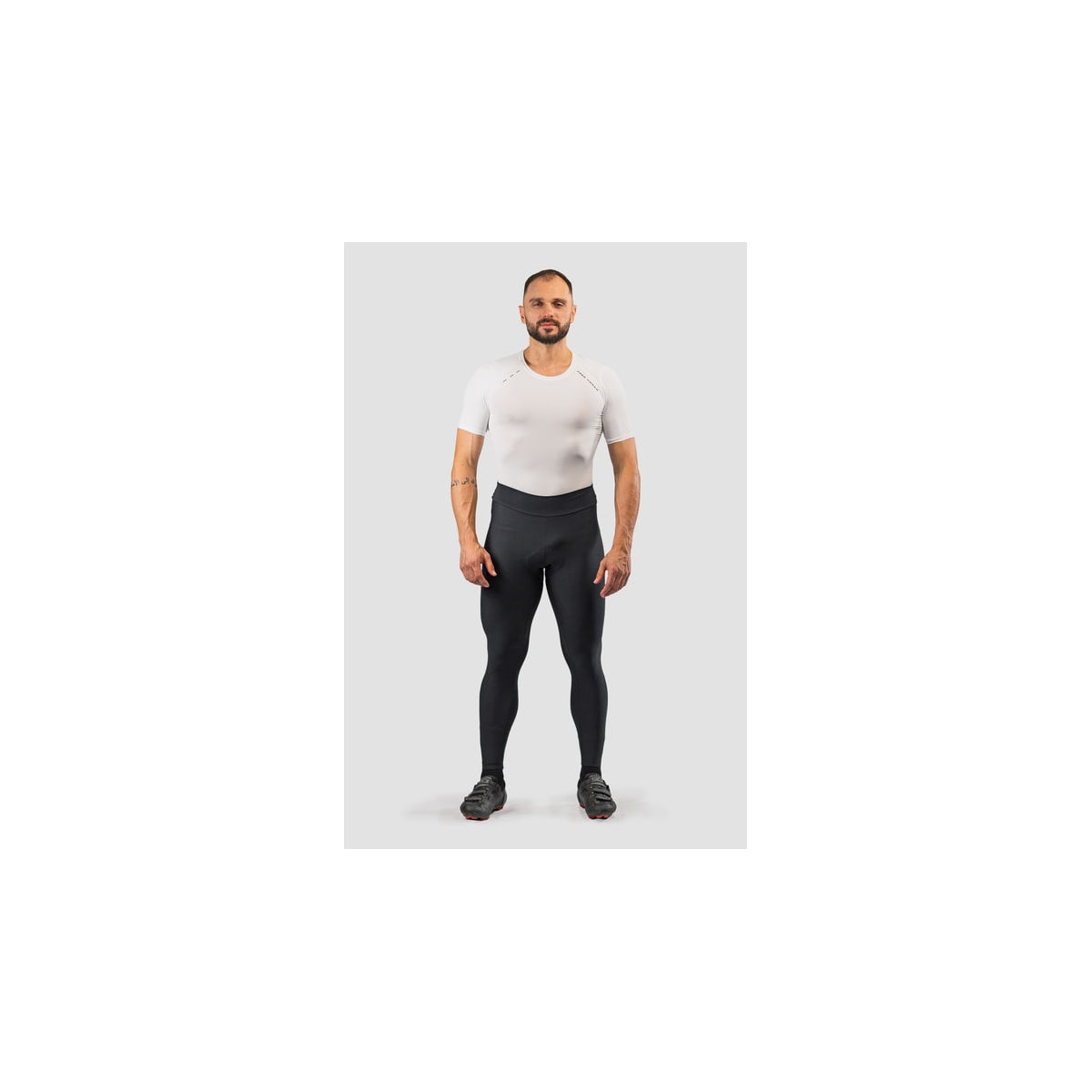 CALÇA DE CICLISMO FREE FORCE CLASSIC MASCULINO