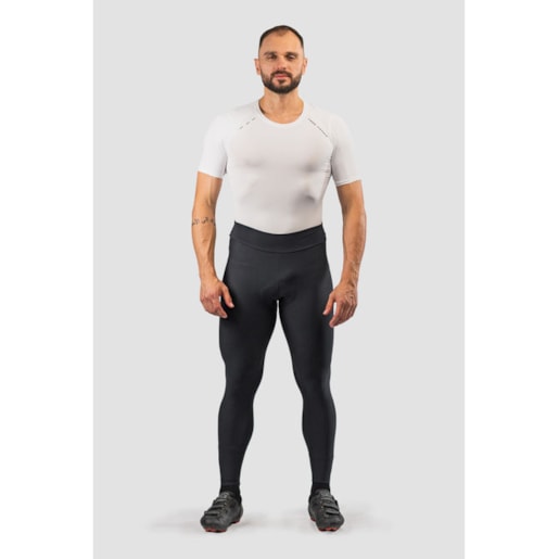 CALÇA DE CICLISMO FREE FORCE CLASSIC MASCULINO