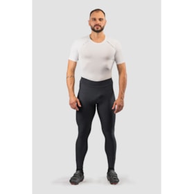 CALÇA DE CICLISMO FREE FORCE CLASSIC MASCULINO