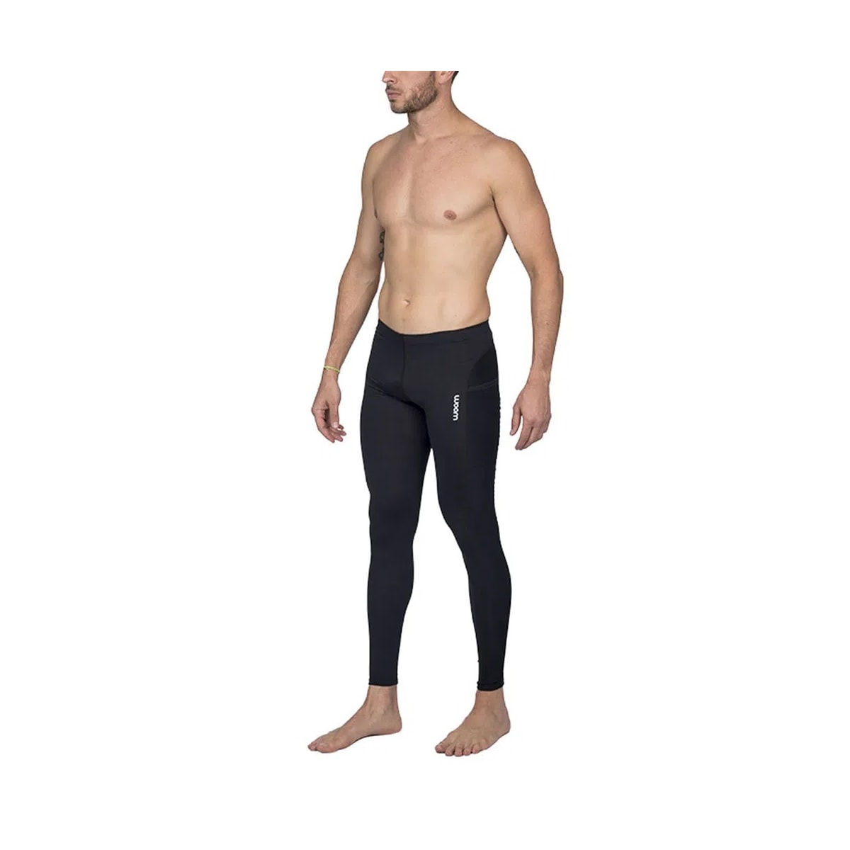 CALÇA RUNNING WOOM 140 MASCULINA