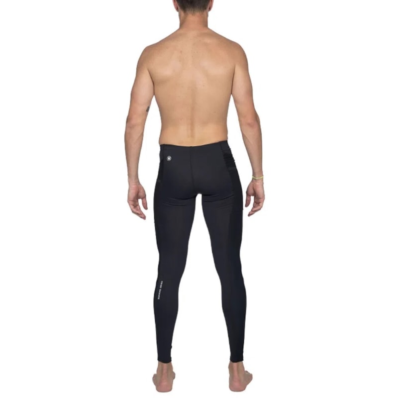 CALÇA RUNNING WOOM 140 MASCULINA