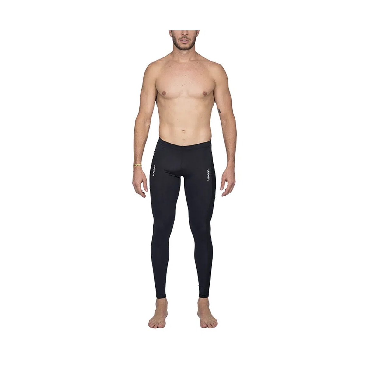 CALÇA RUNNING WOOM 140 MASCULINA