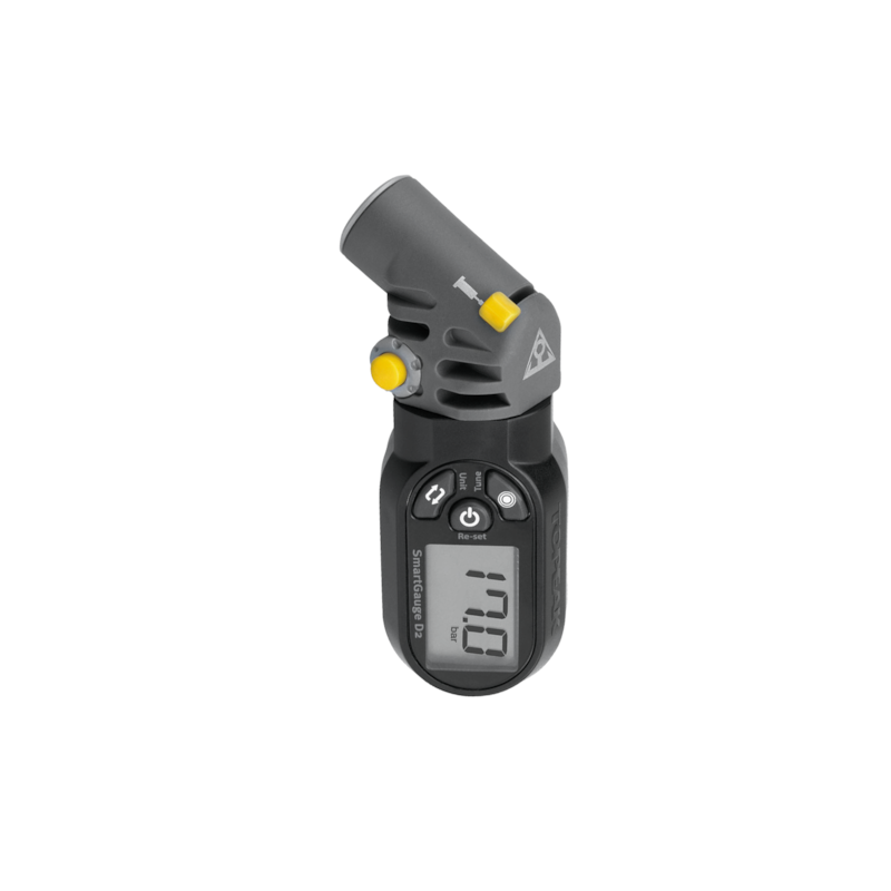 CALIBRADOR DIGITAL PNEU TOPEAK SMARTGAUGE D2