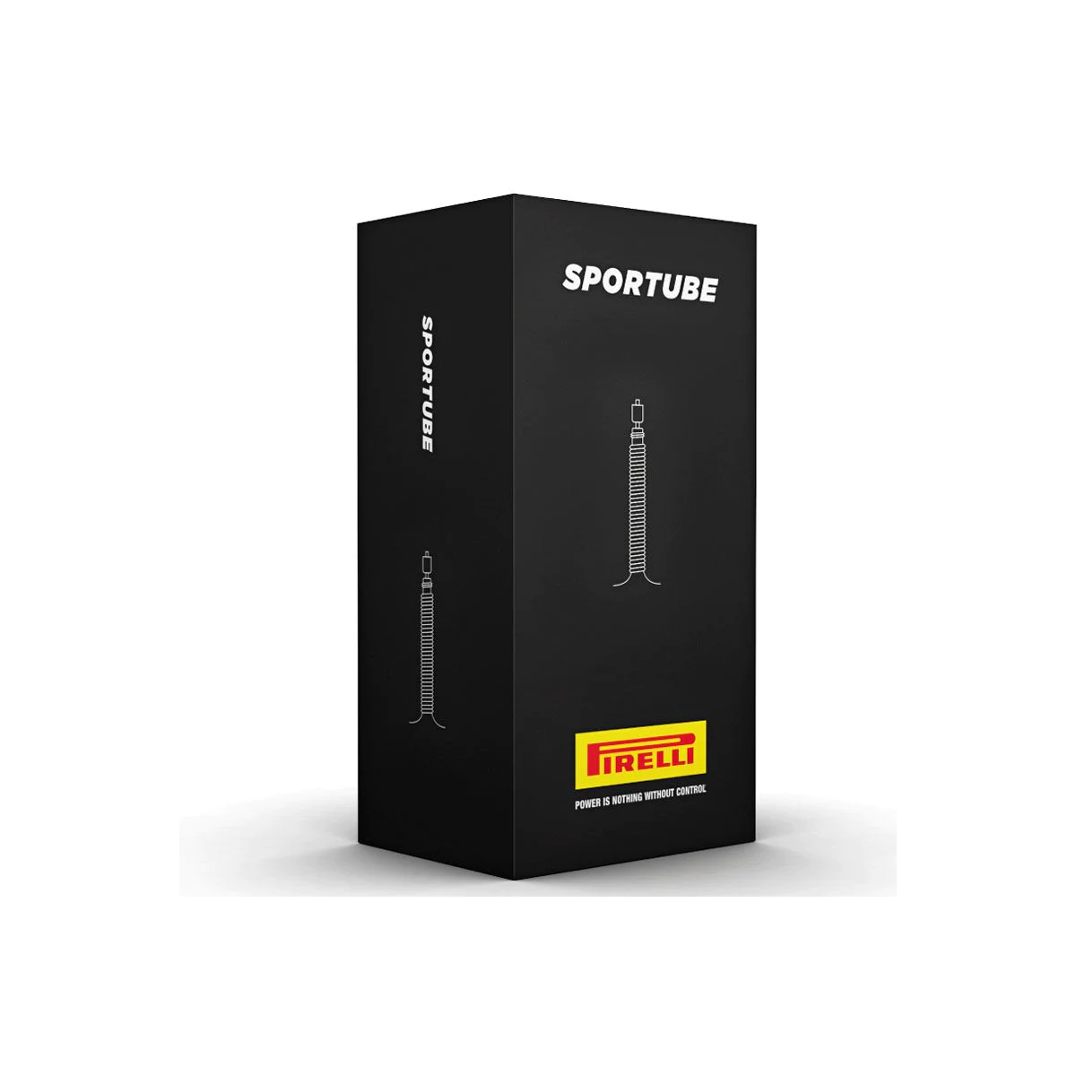 CAMARA 700X23/30 PIRELLI SPORTUBE PRESTA 60MM