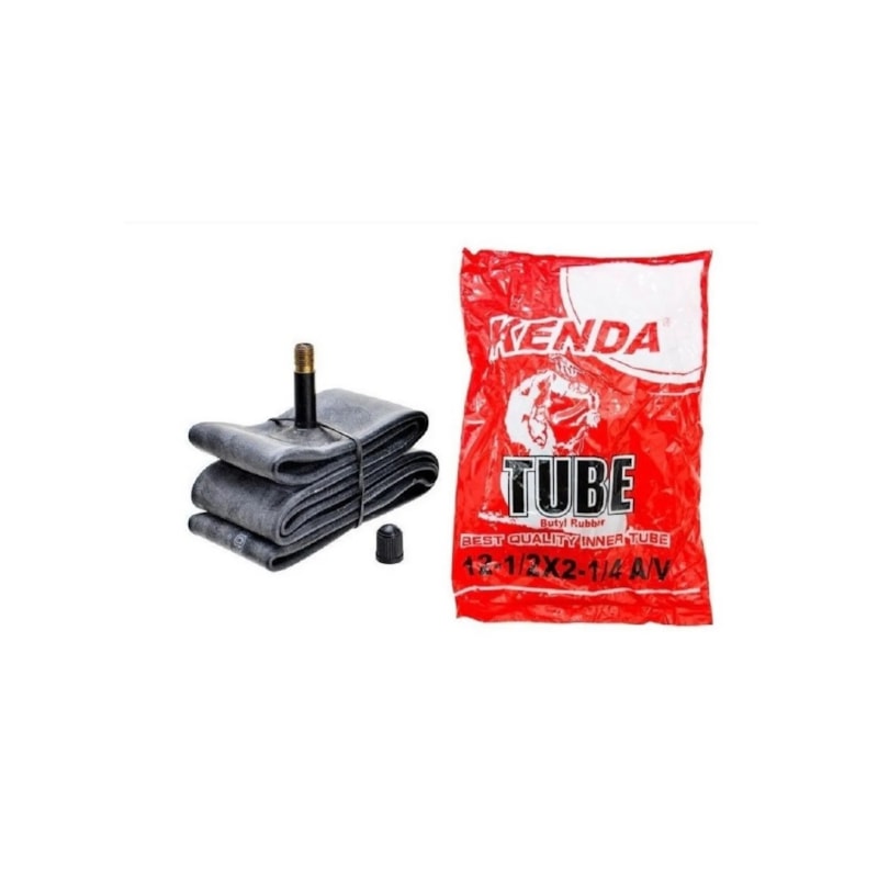 CAMARA DE AR 12 X 1/2 X 1.75 KENDA COR:UNICA;TAMANHO:U