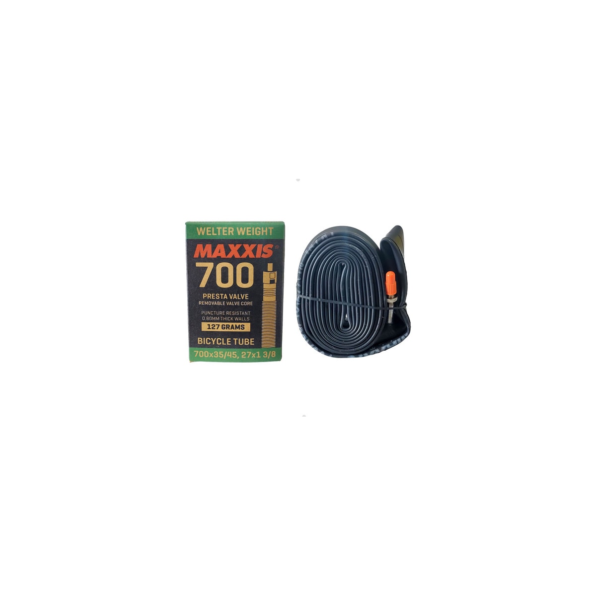 CAMARA  DE AR MAXXIS 700X35/45 PRESTA 32MM
