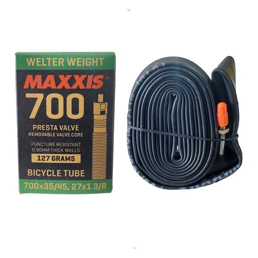 CAMARA  DE AR MAXXIS 700X35/45 PRESTA 32MM