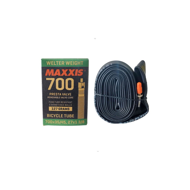 CAMARA  DE AR MAXXIS 700X35/45 PRESTA 32MM