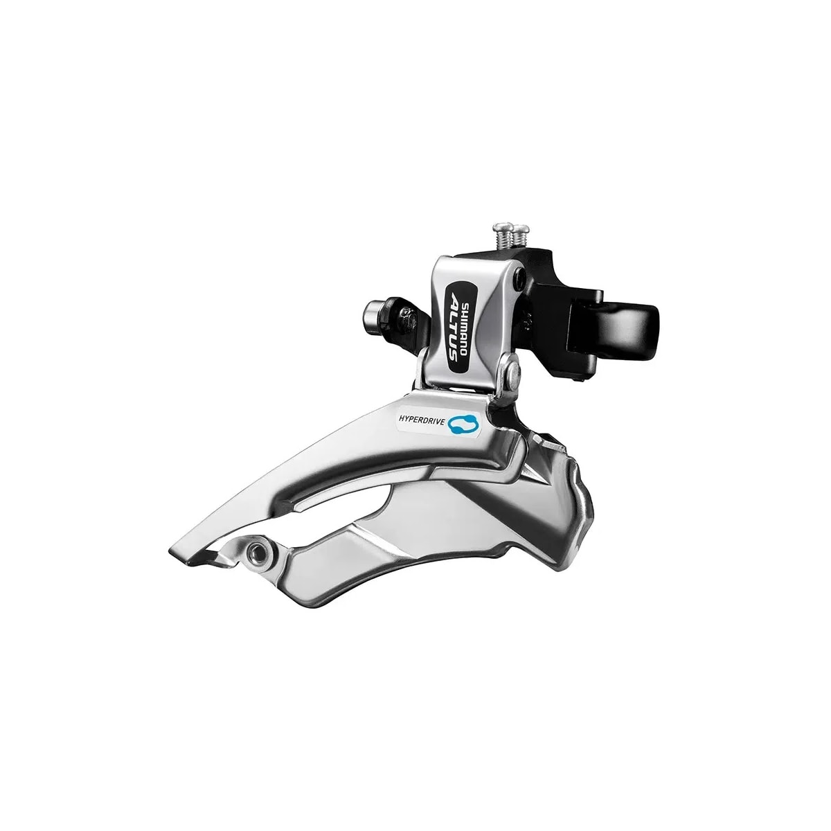 CAMBIO DIANTEIRO ALTUS FD-M313 8V TRIPLO 31.8MM