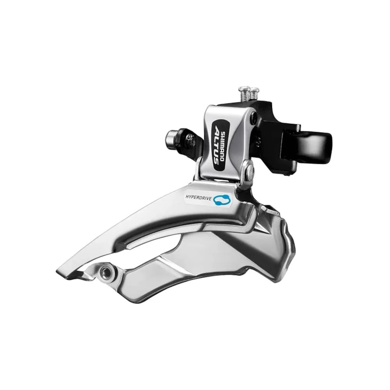 CAMBIO DIANTEIRO ALTUS FD-M313 8V TRIPLO 31.8MM