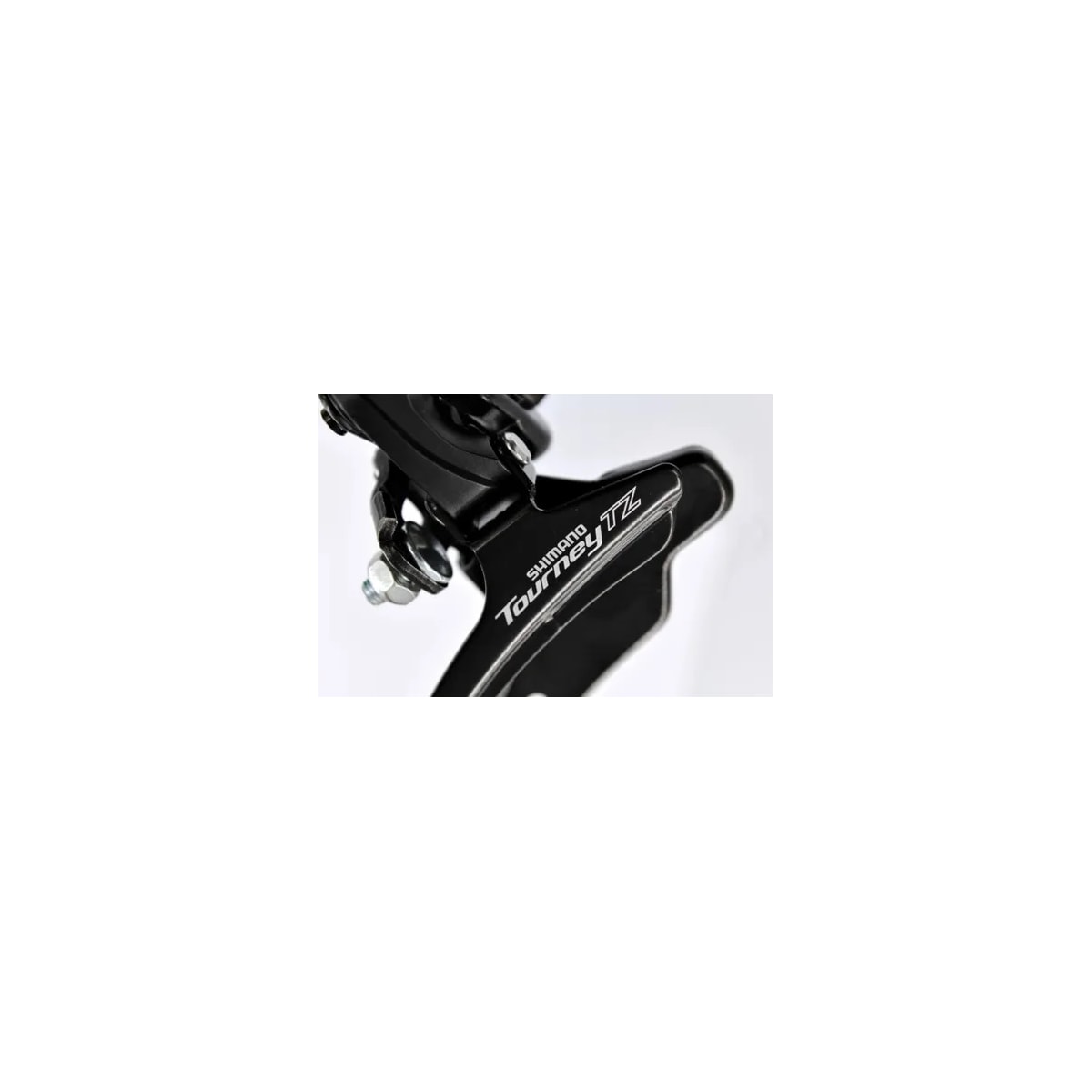 CAMBIO DIANTEIRO SHIMANO TOURNEY FD-TZ510 P/ 48D 31.8MM