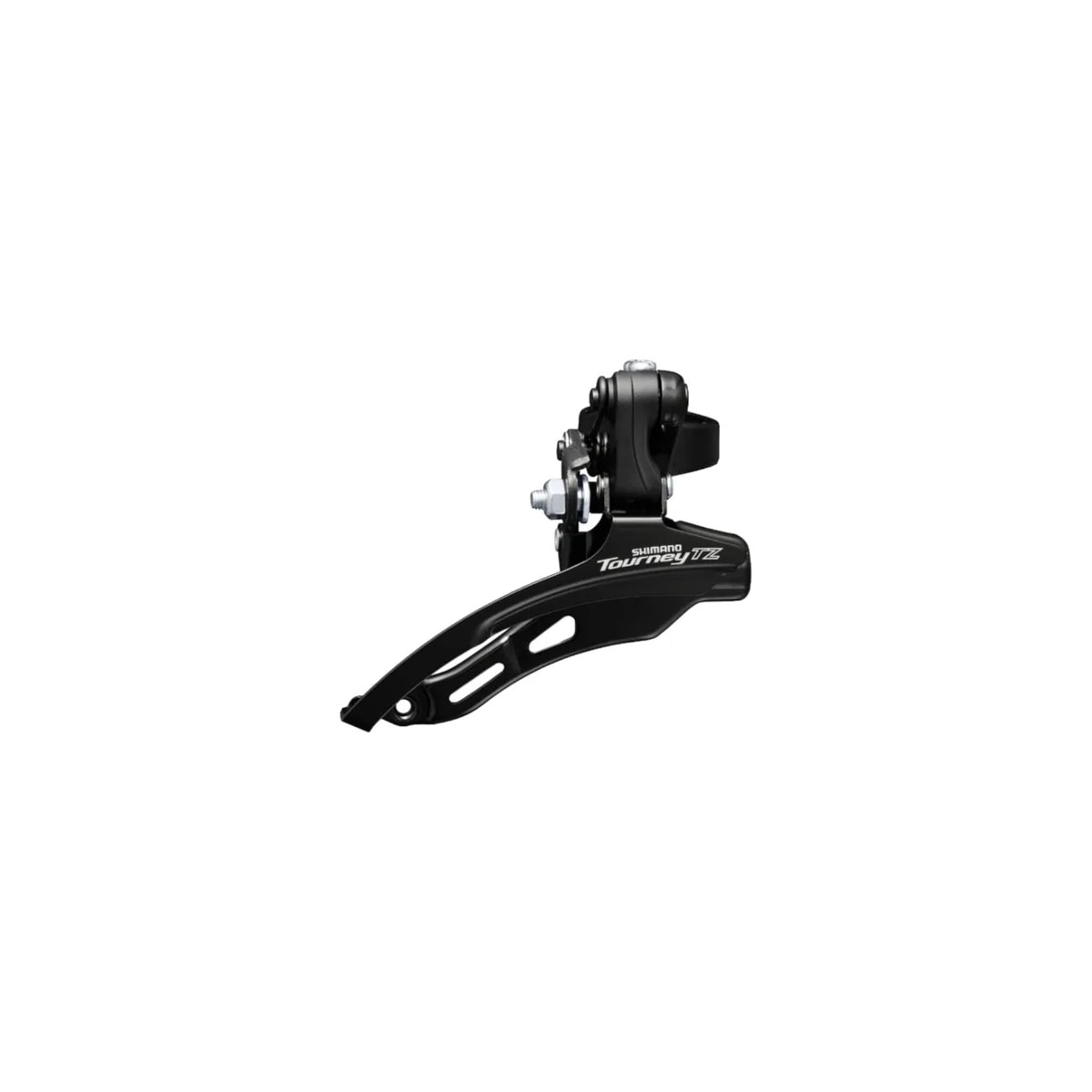CAMBIO DIANTEIRO SHIMANO TOURNEY FD-TZ510 P/ 48D 31.8MM