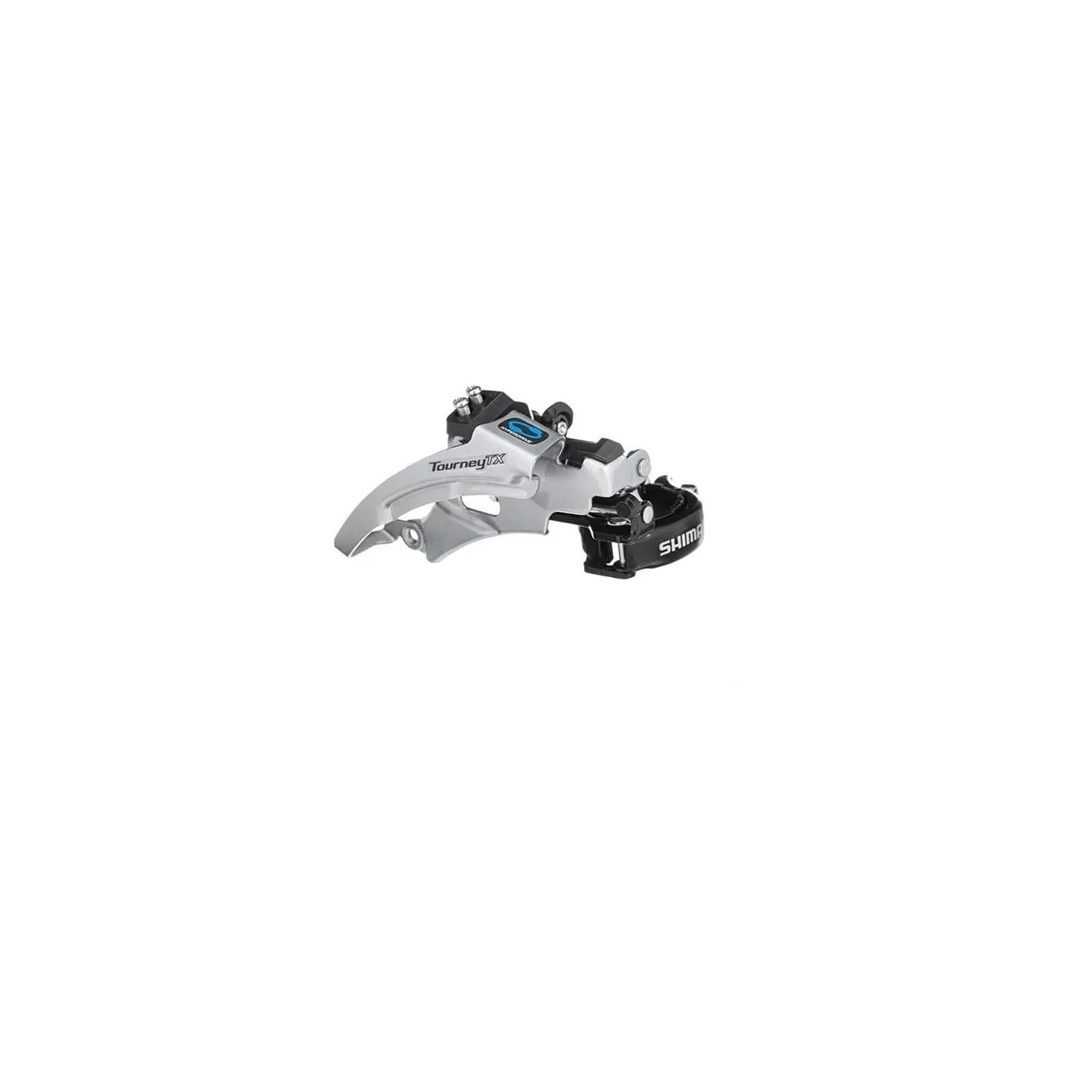 CAMBIO DIANTEIRO SHIMANO TOURNEY TX-800 8V TRIPLO 31.8MM