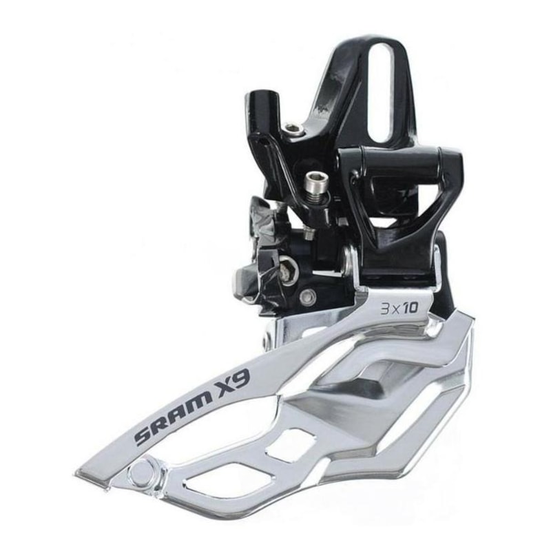 CAMBIO DIANTEIRO SRAM X9