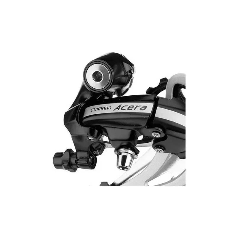 CAMBIO TRAS ACERA RD-M360L SGS 7/8V