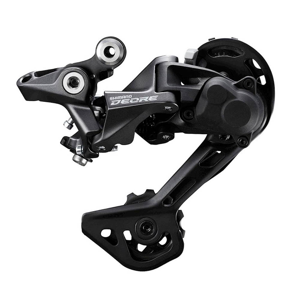 CATRACA 7V 14/34D SHIMANO MF-TZ500 MEGA RANGER - ProSport Bike