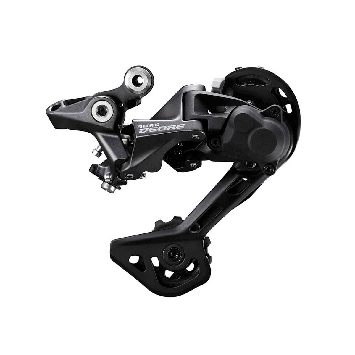 CAMBIO TRASEIRO 10/11V SHIMANO DEORE RD-M5120