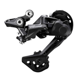 CAMBIO TRASEIRO 10/11V SHIMANO DEORE RD-M5120