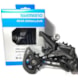 CAMBIO TRASEIRO 11V SHIMANO DEORE RD-M5100  SGS