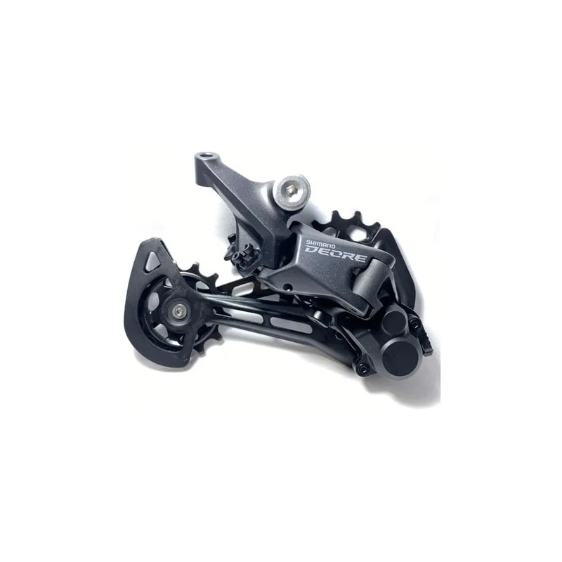 CAMBIO TRASEIRO 11V SHIMANO DEORE RD-M5100  SGS