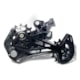 CAMBIO TRASEIRO 11V SHIMANO DEORE RD-M5100  SGS