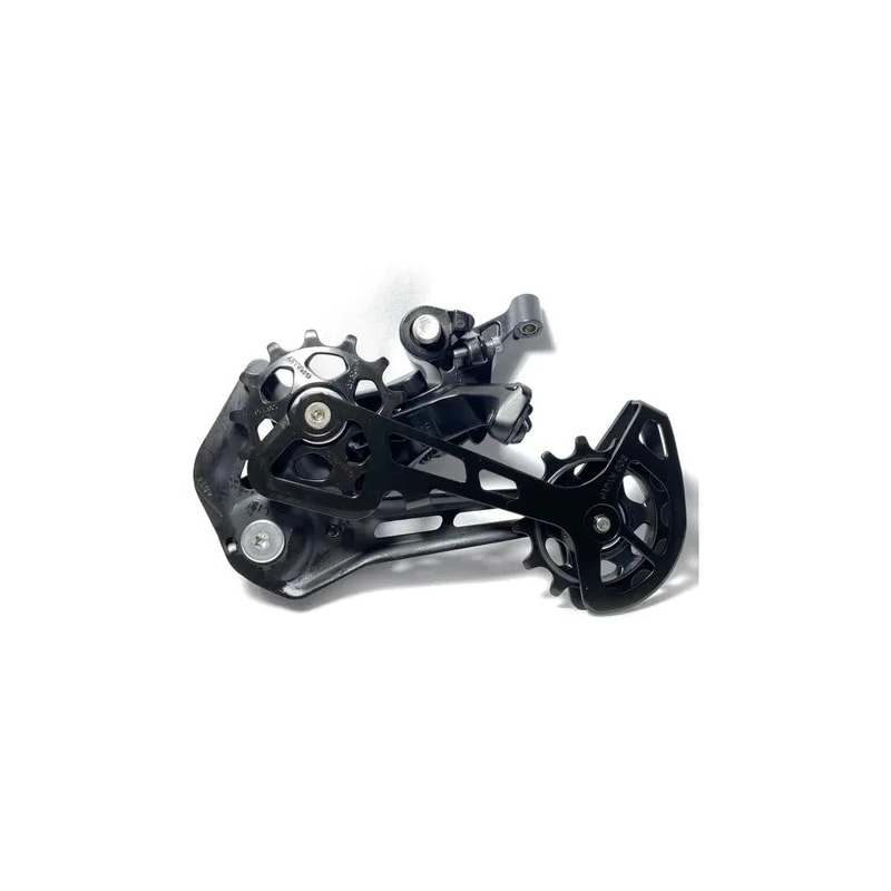 CAMBIO TRASEIRO 11V SHIMANO DEORE RD-M5100  SGS