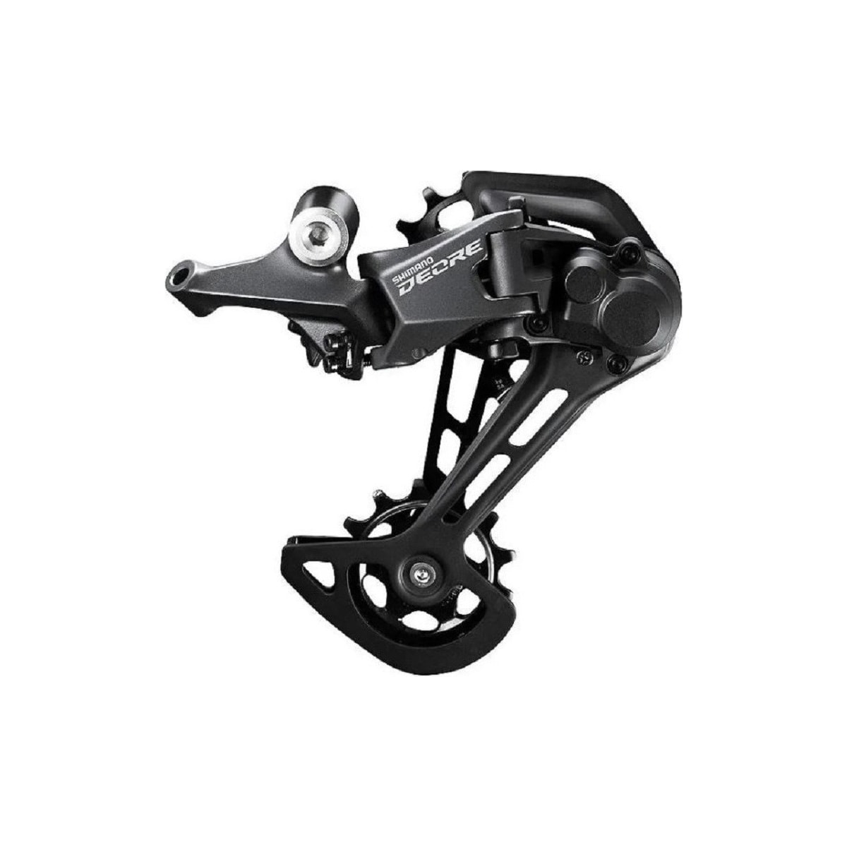 CAMBIO TRASEIRO 11V SHIMANO DEORE RD-M5100  SGS