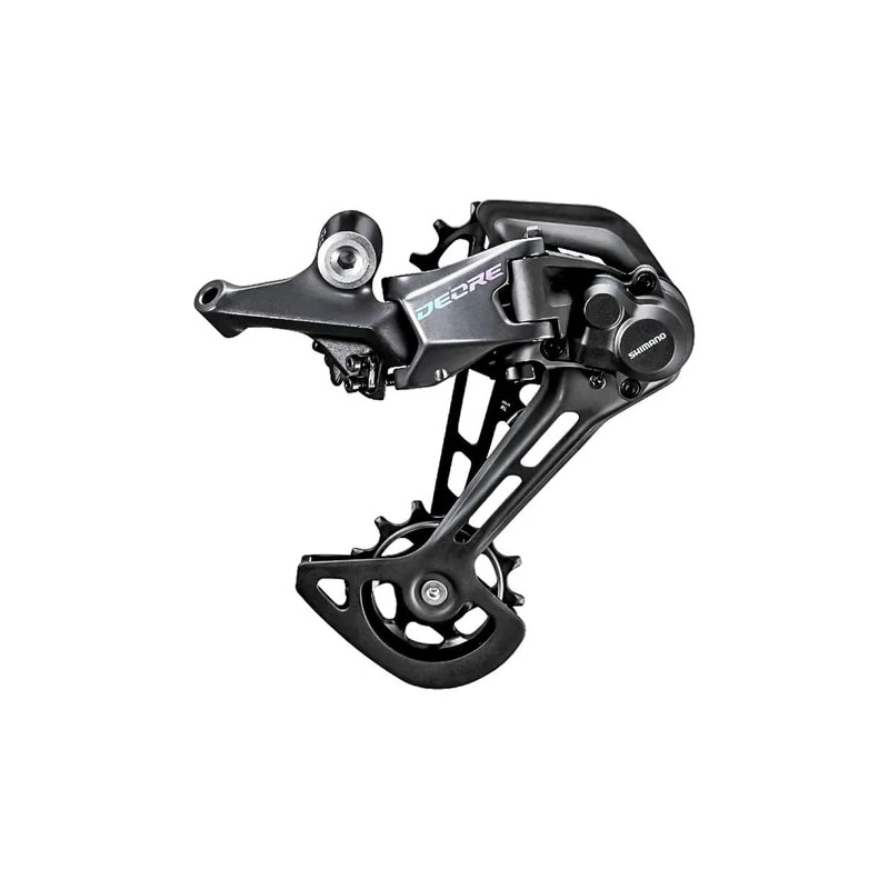 CAMBIO TRASEIRO 12V SHIMANO DEORE RD-M6100