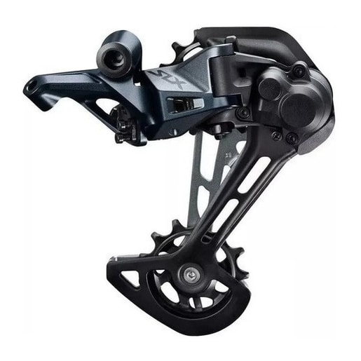 CAMBIO TRASEIRO 12V SHIMANO SLX RD-M7100 SGS