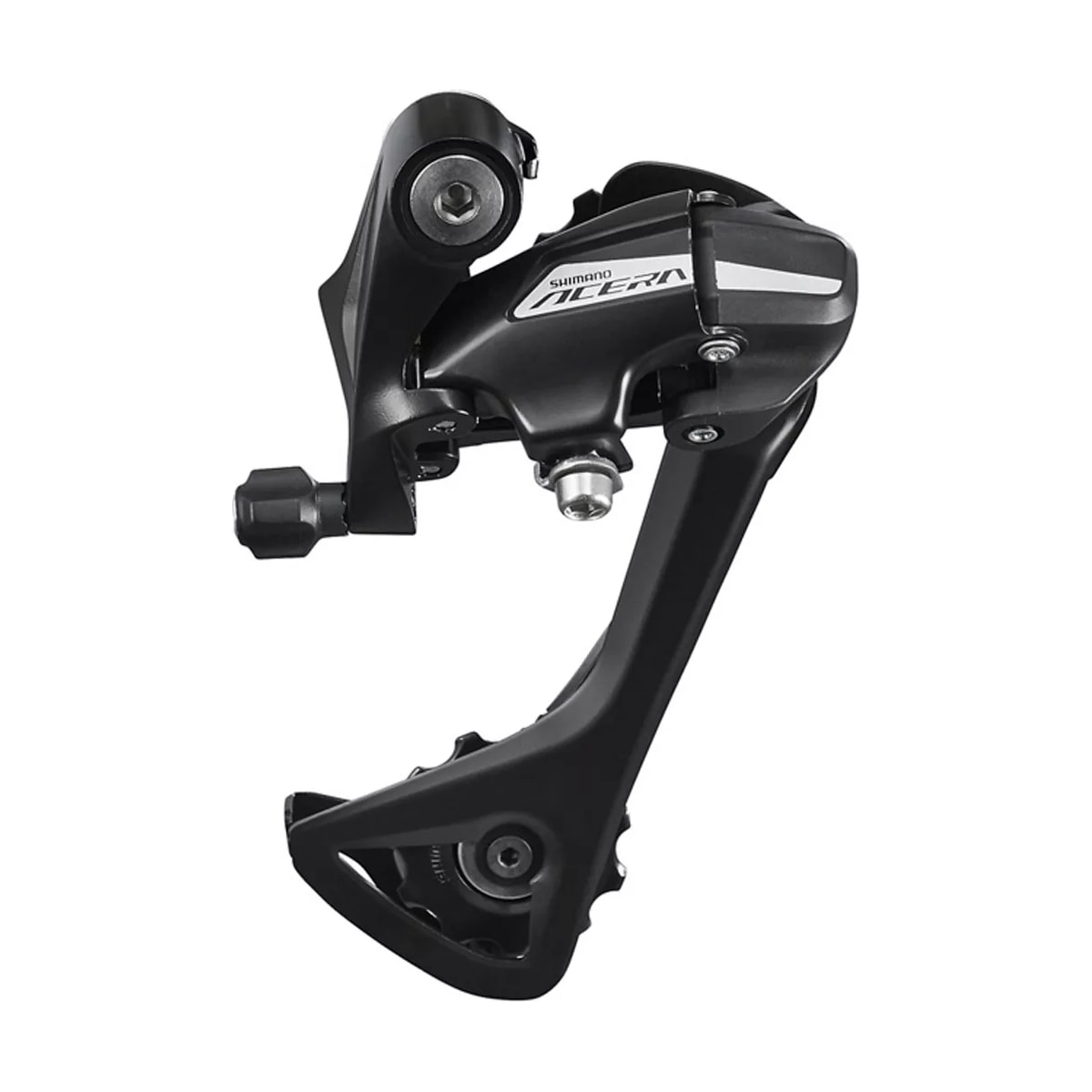 CAMBIO TRASEIRO ACERA RD-M3020L SGS 7/8V PRETO