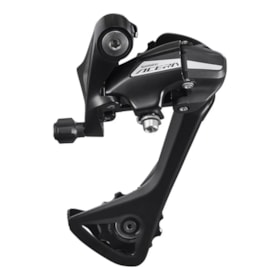 CAMBIO TRASEIRO ACERA RD-M3020L SGS 7/8V PRETO