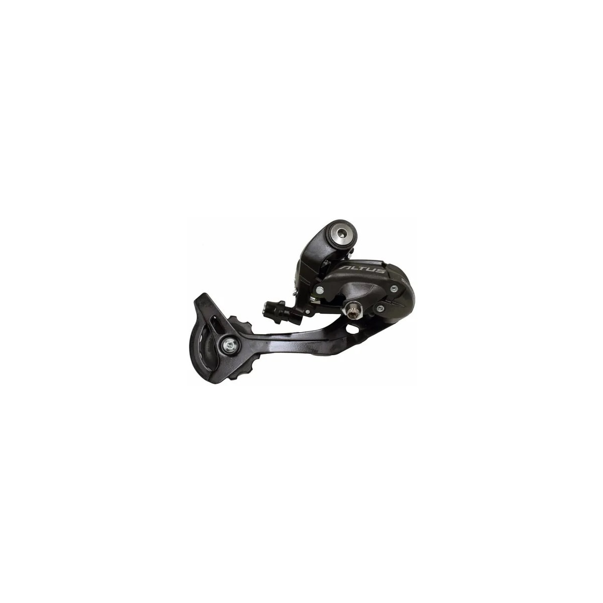 CAMBIO TRASEIRO SHIMANO ALTUS M370 SGS 9V