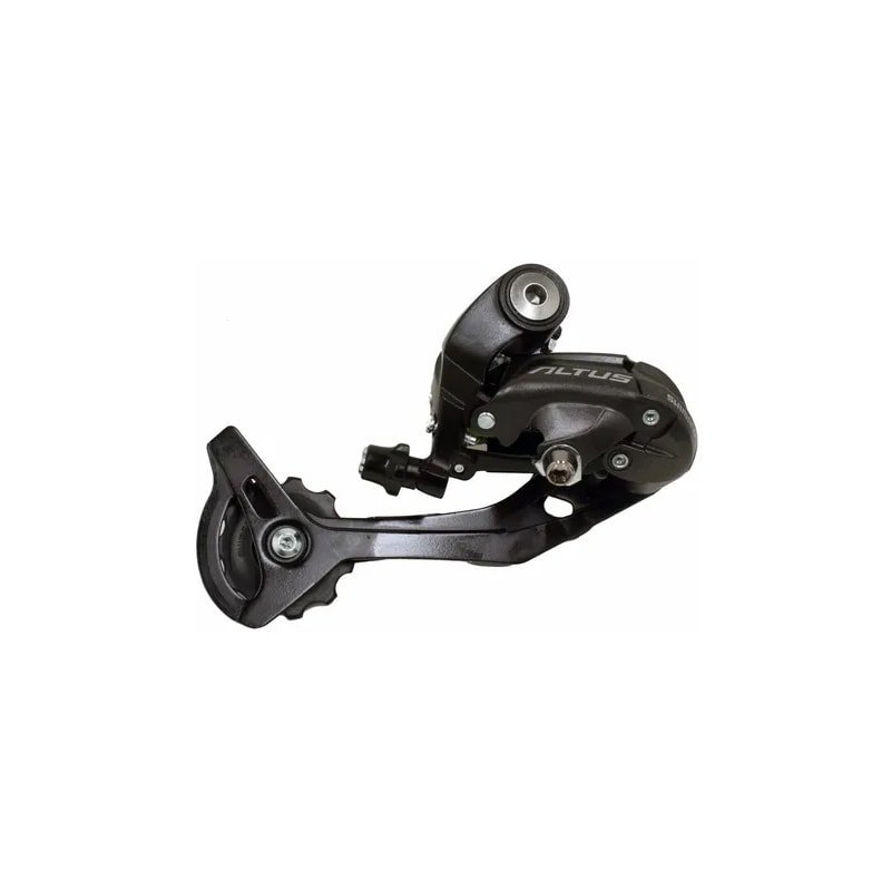 CAMBIO TRASEIRO SHIMANO ALTUS M370 SGS 9V