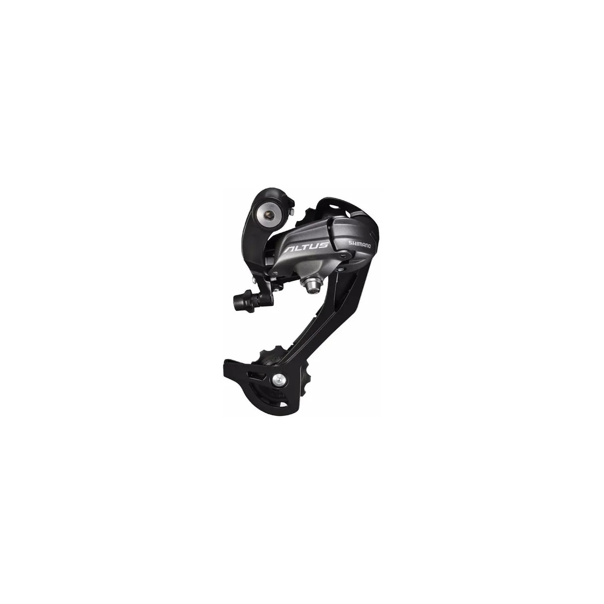 CAMBIO TRASEIRO SHIMANO ALTUS M370 SGS 9V