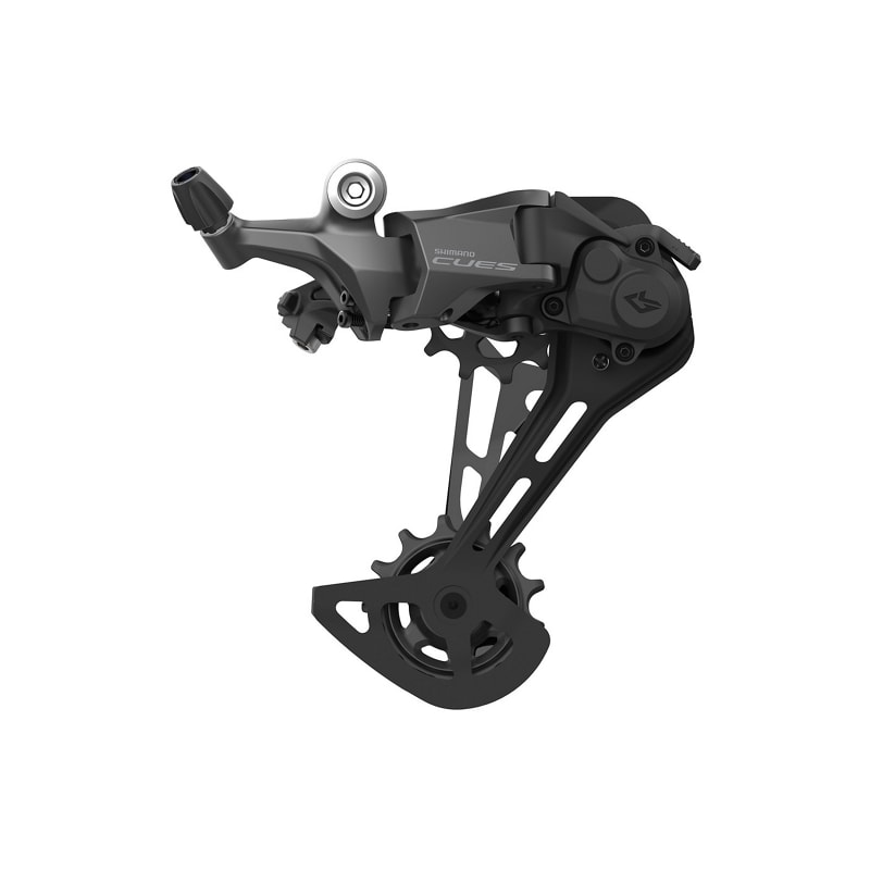 CAMBIO TRASEIRO SHIMANO CUES 10/11V RD-U6000