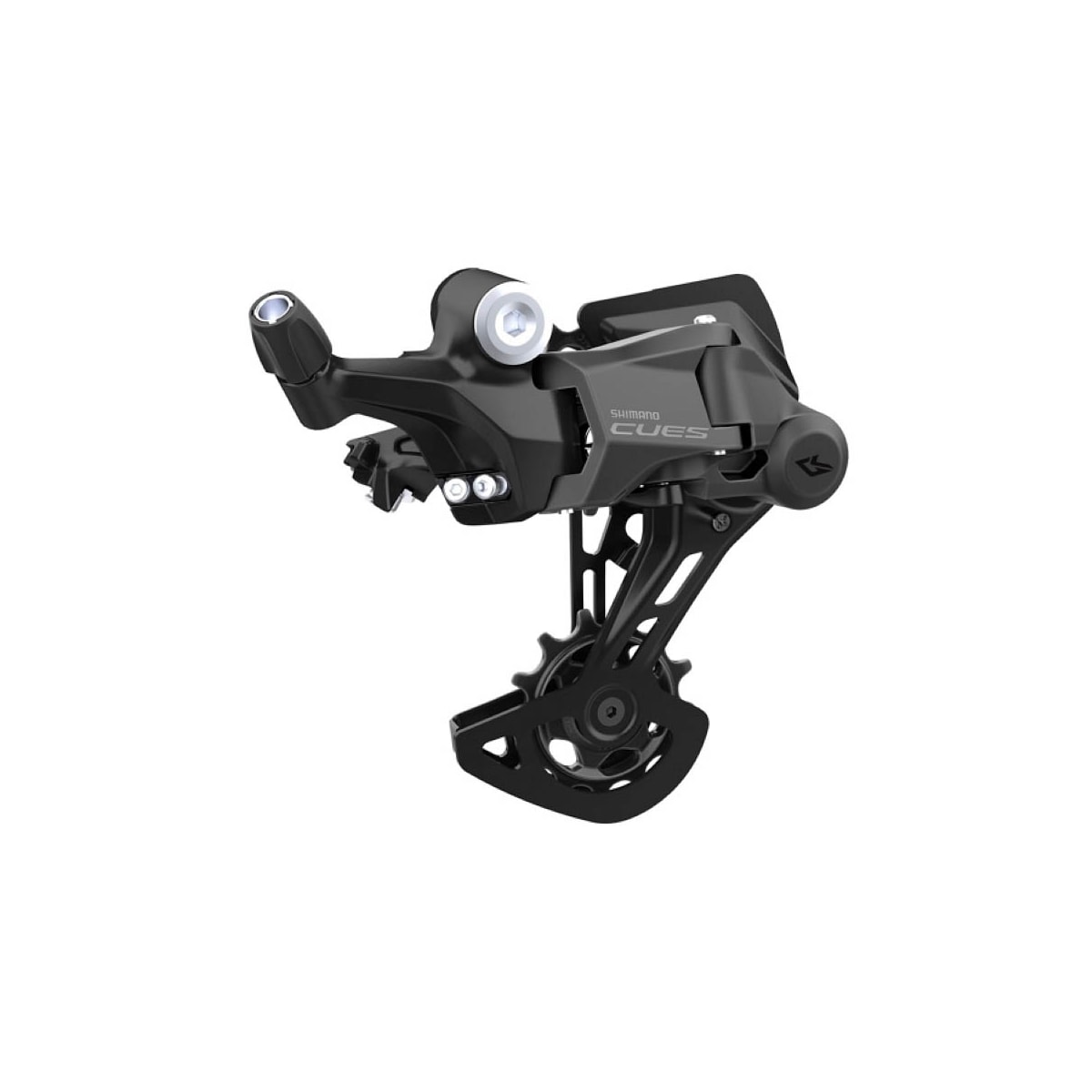 CAMBIO TRASEIRO SHIMANO CUES RD-U4000 GS 9V