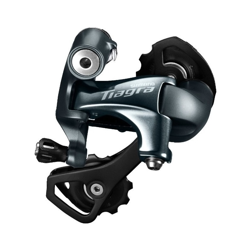 CAMBIO TRASEIRO SHIMANO TIAGRA RD-4700 GS 10V