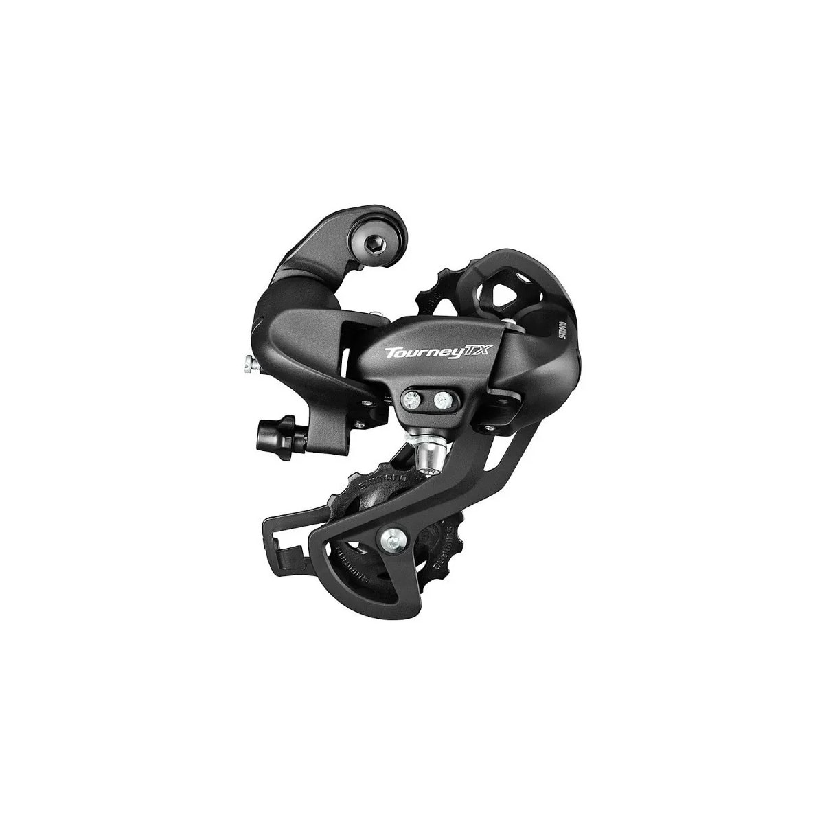 CAMBIO TRASEIRO SHIMANO TOURNEY TX800 7/8V