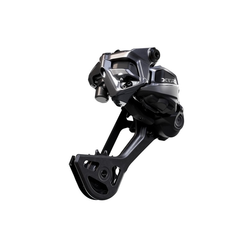 CAMBIO TRASEIRO XTR DI2 RD-M9250 SGS 12V