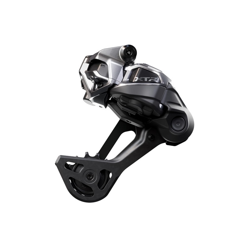 CAMBIO TRASEIRO XTR DI2 RD-M9250 SGS 12V